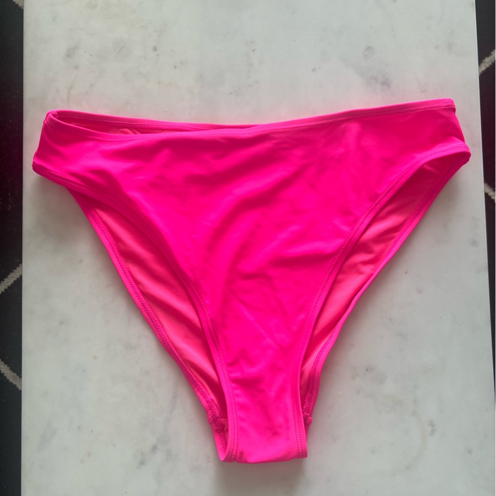 Good American Bikini Bottom